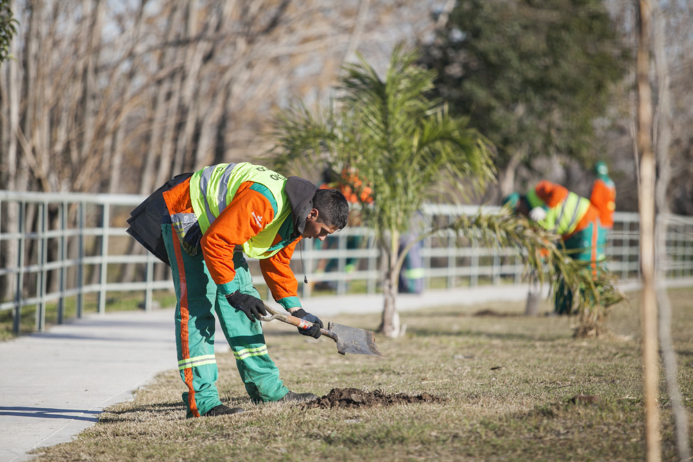 La Ciudad celebró el día del Riachuelo