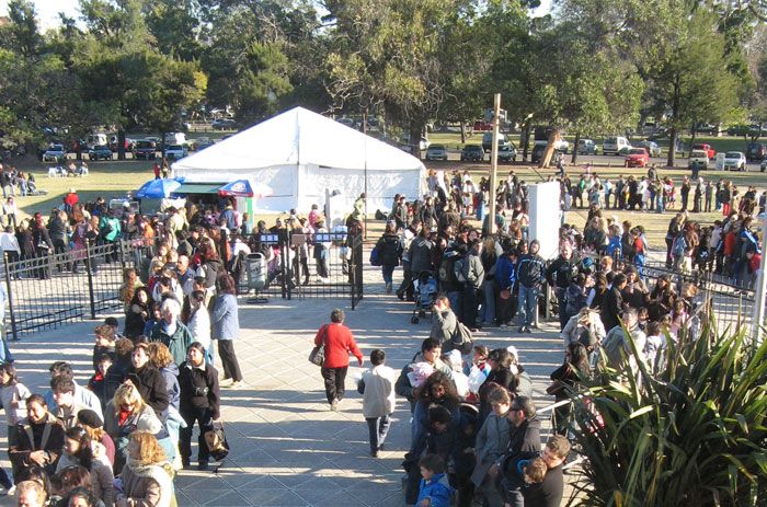 Propuestas culturales para las vacaciones de los chicos en la Ciudad