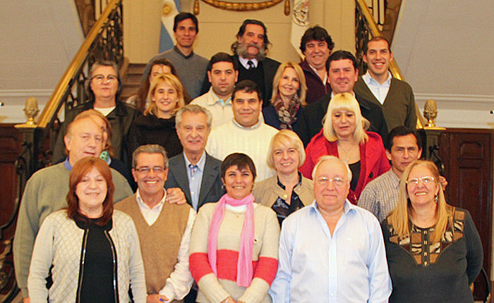 Clase especial sobre Presupuesto Público