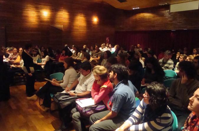 Las capacitaciones gratuitas que ofrece el Centro Metropolitano de Diseño