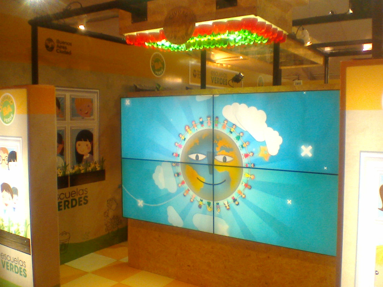 25º Feria del Libro Infantil y Juvenil