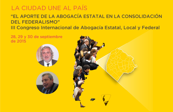 Carta de Noticias de la Procuración General - Julio 2015