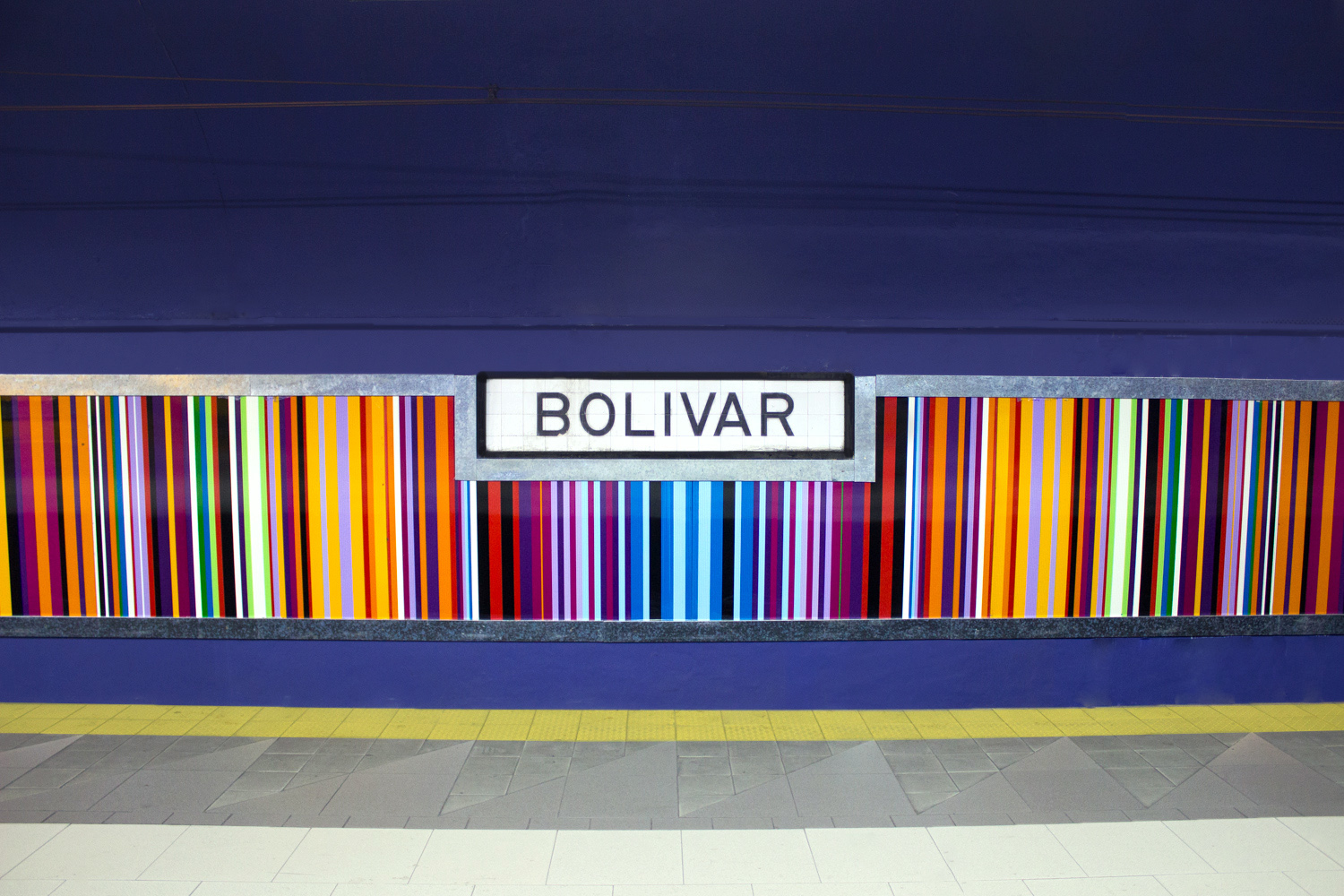 Renovamos la Línea E para que viajes mejor 