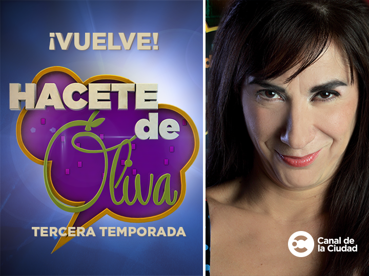 Buen humor y mucho más en el Canal de la Ciudad