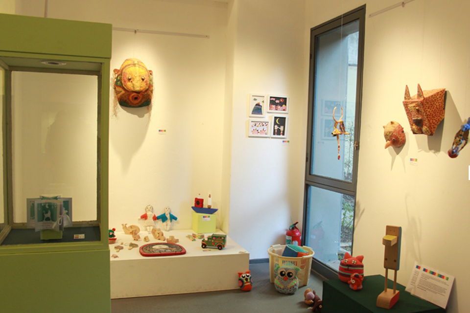 Los museos abren sus puertas 