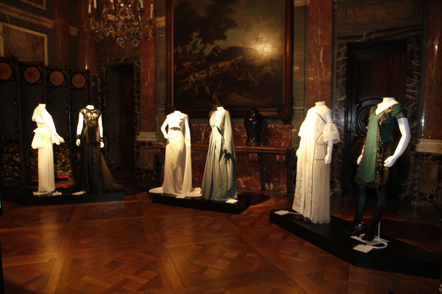 Agenda creativa en toda la Ciudad