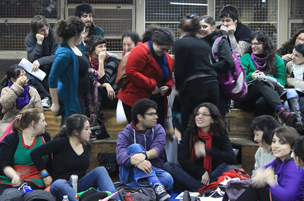 El tiempo libre y la recreación forman parte de la educación