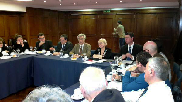 El Co.P.E. aprobó una nueva inicativa legislativa