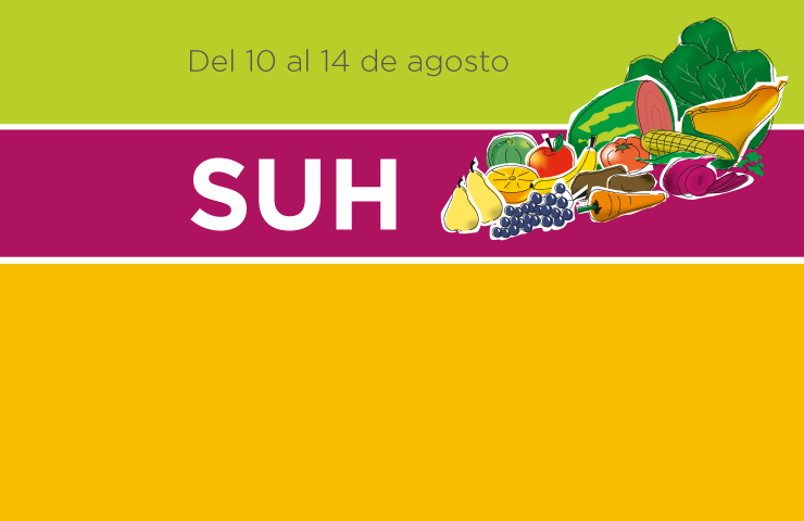 Semana de Prevención contra el Síndrome Urémico Hemolítico (SUH)