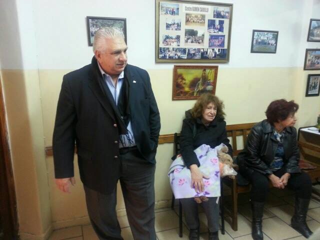 Castraciones programadas y gratuitas