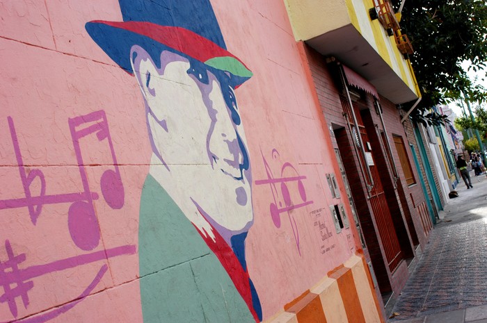 El lunfardo, presente en el Tango BA Festival y Mundial