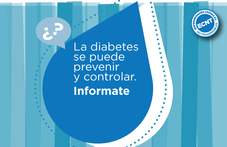 Prevención y Asistencia a la Diabetes