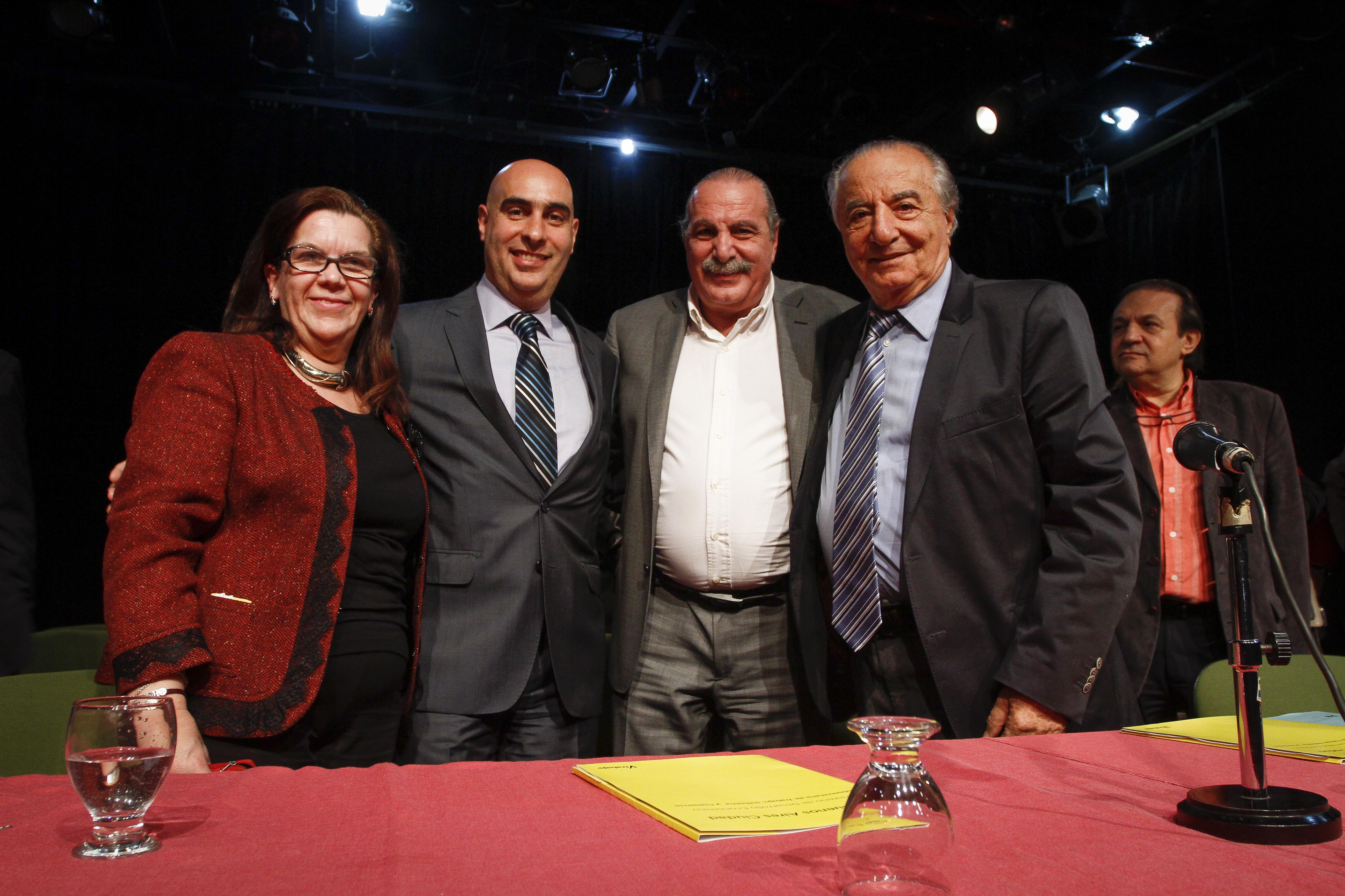 Convenio con el Sindicato de Empleados de Comercio