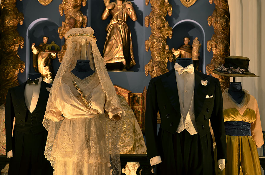 Próximas Salas de Exhibición Permanente