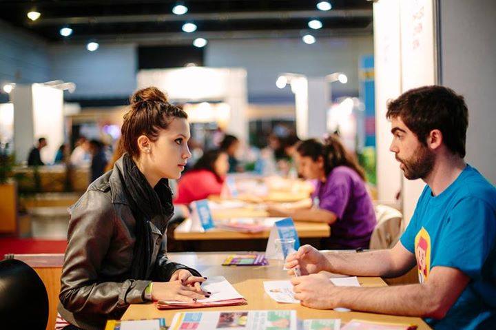FIT Joven 2015: nueva convocatoria para becas de formación