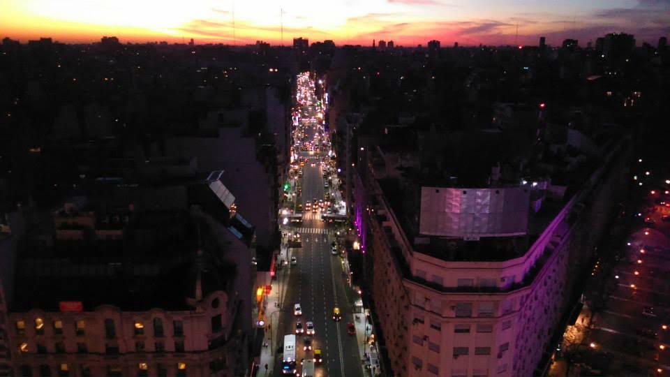 La TV imagina la Ciudad del futuro