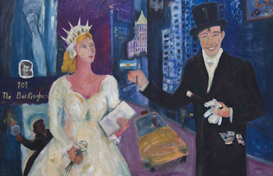 Lili Trotta. Retrospectiva