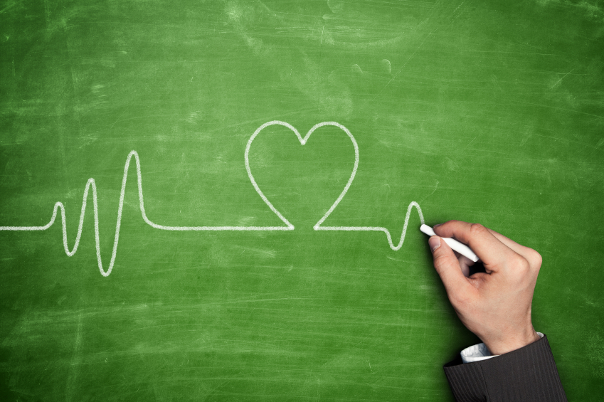 Prevenir es la mejor forma de cuidar tu corazón