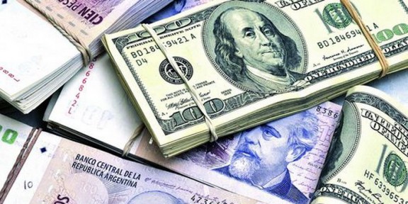 Serie 6: Sin vencimientos de deuda, se colocaron Letras por $ 576 millones