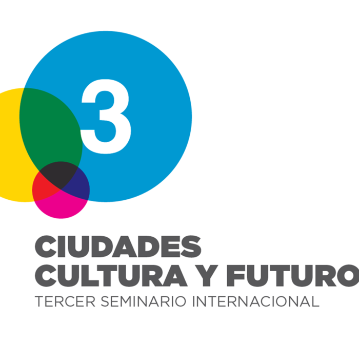 Abierta la Inscripción para el Seminario Internacional: "Ciudades, Cultura y Futuro 3"