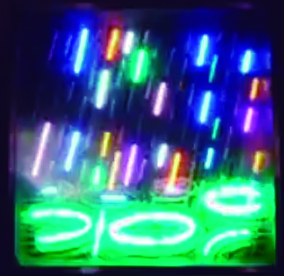 Exposición "Arte con Neón"