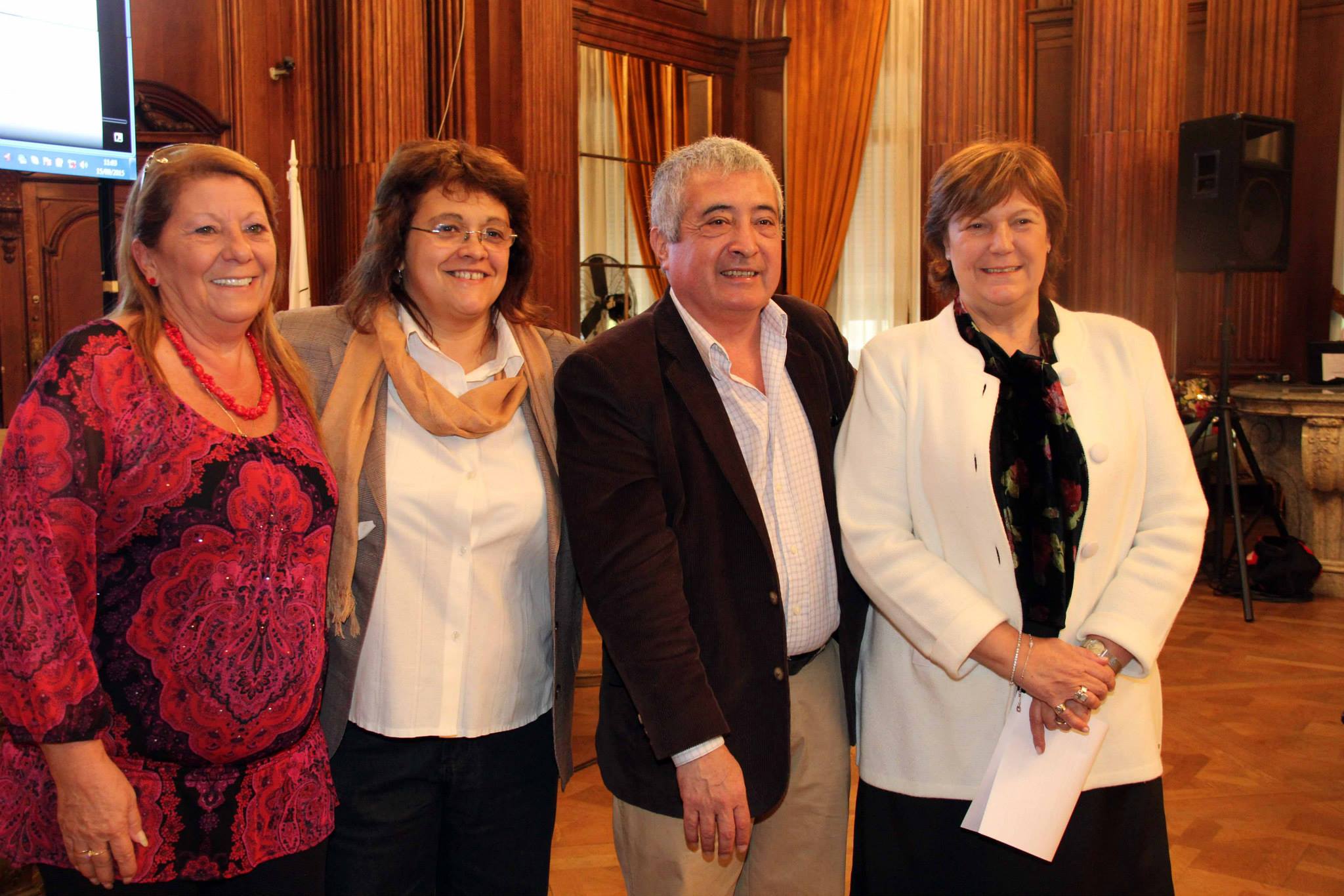 II Jornada de Oncología 2015