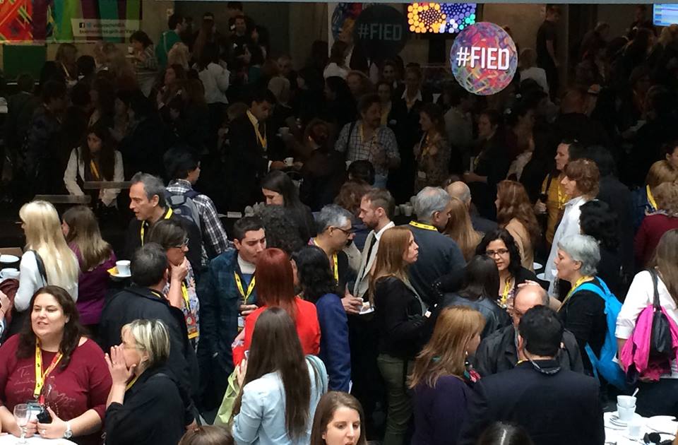 El II Foro Internacional de Innovación Educativa 