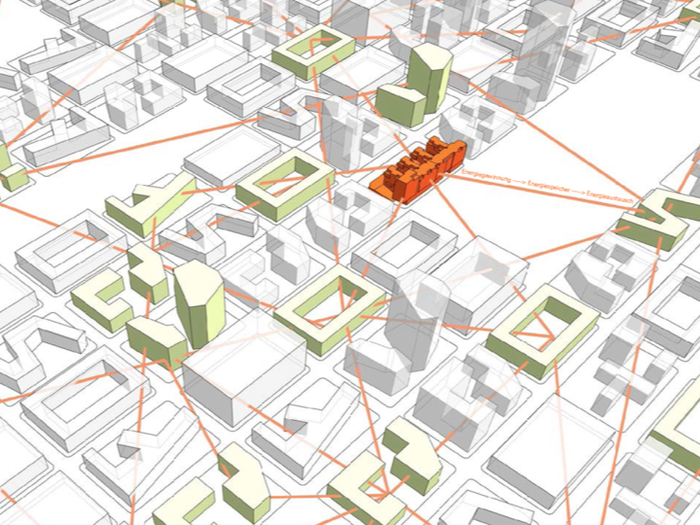 Un desafío de la Ciudad: cómo crear oficinas más inteligentes