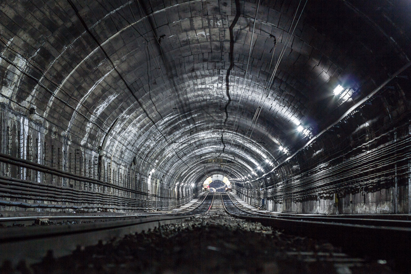 Grandes obras del subte que no percibís a simple vista