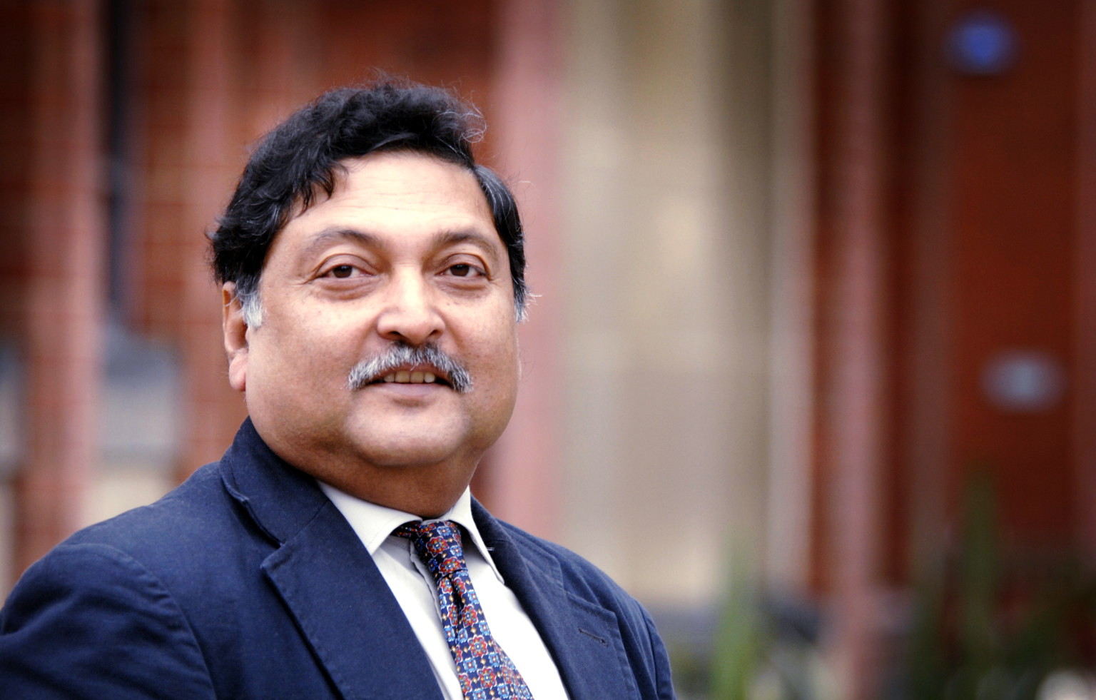Sugata Mitra en Buenos Aires