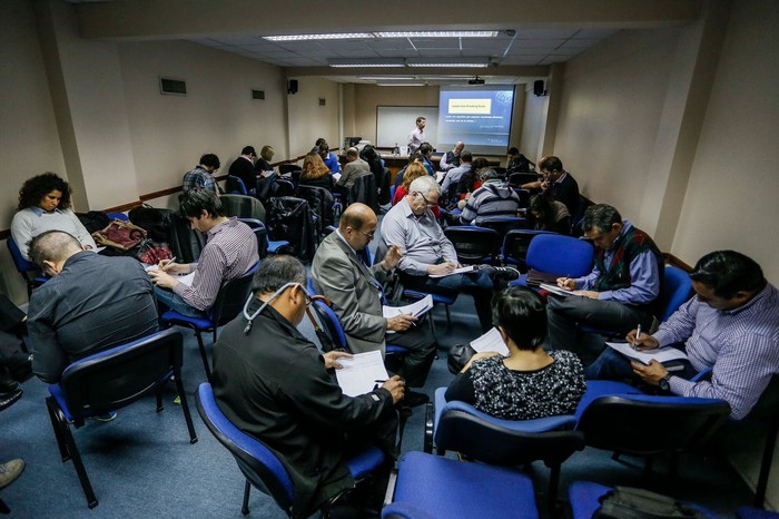 Finanzas para Pymes Sustentables