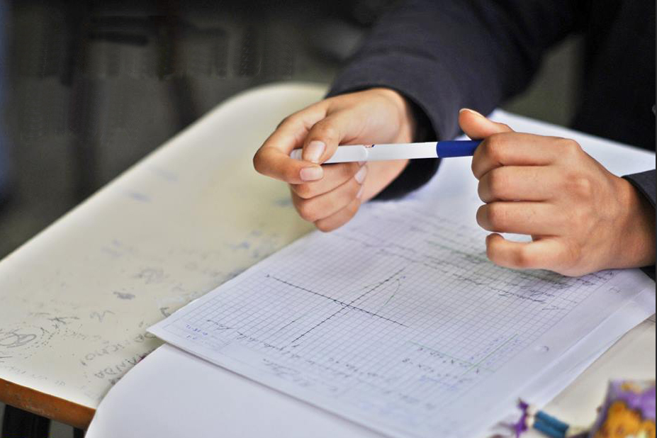 Más de 2 mil alumnos de la Ciudad participaron de la Evaluación PISA