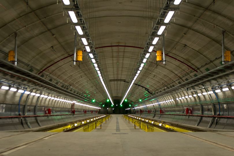 Las obras estructurales del subte