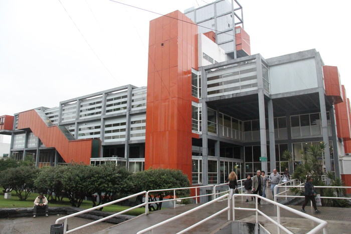 Salud II: Consultas abiertas en el Durand por problemas de incontinencia 