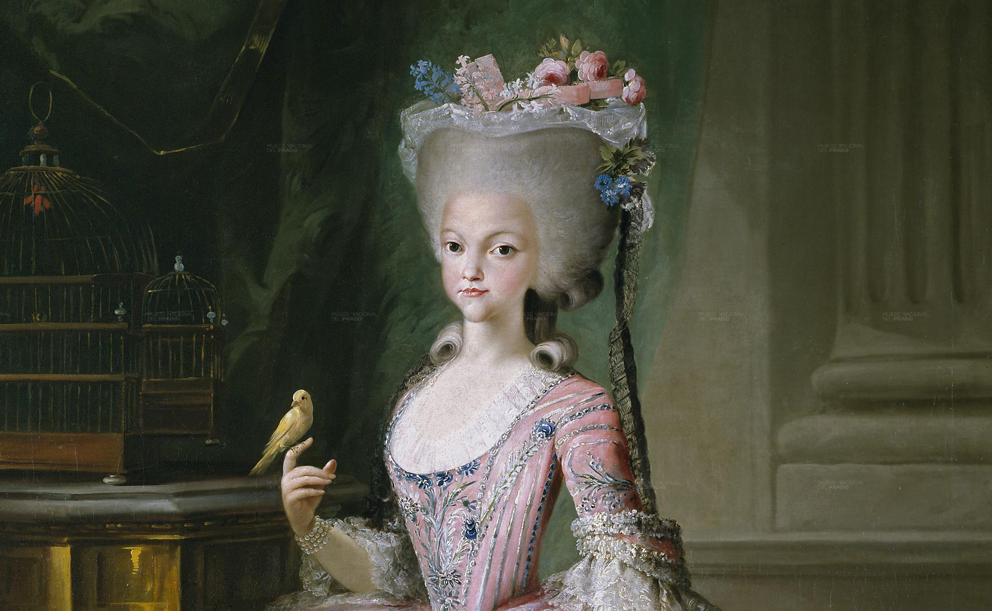 Dialogo entre historiadores ¨Casi tuvimos una reina española¨ - Martes 6 de octubre 19 hs.