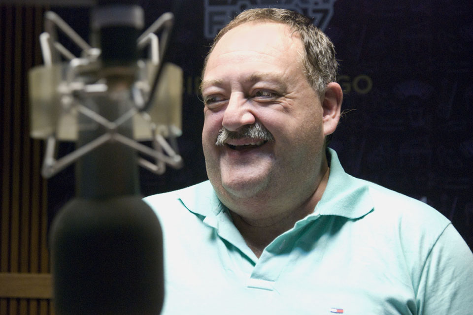 El Tango en el Mundo cumplió diecisiete años