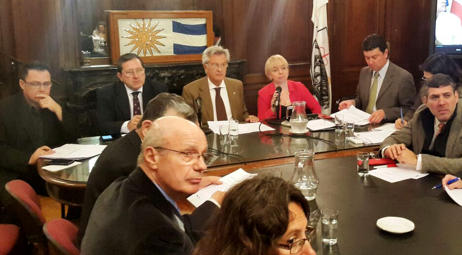 El CoPE aprobó una nueva iniciativa legislativa