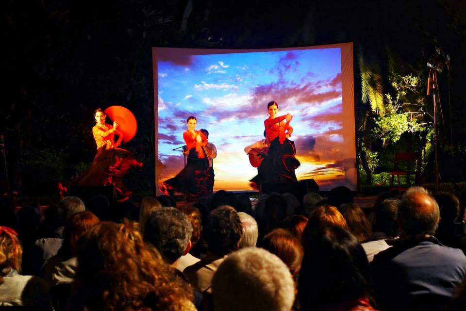 Noche de los museos 31 de octubre 20:00HS