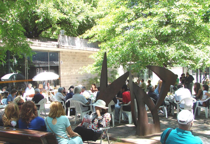 Comienza la  Fiesta del Sur en el Museo Sívori