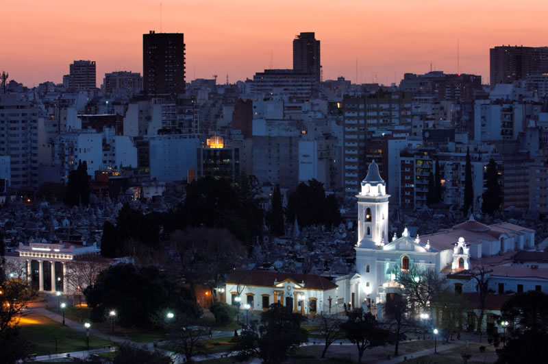 Conocé las actividades culturales por el 283º Aniversario de Recoleta