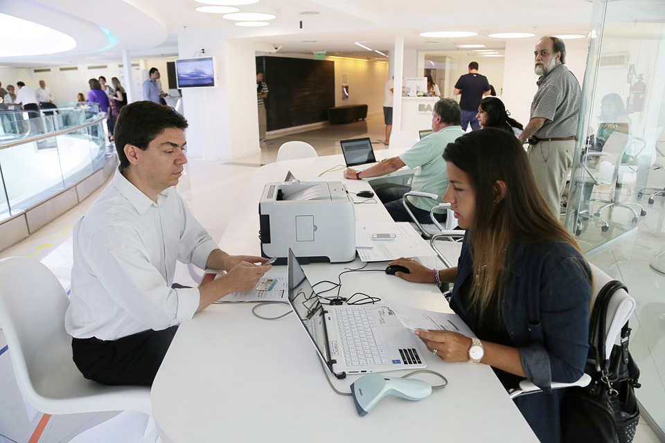 Un instructivo con todo lo que hay que saber para hacer trámites en la Ciudad