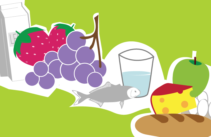 Día Mundial de la Alimentación