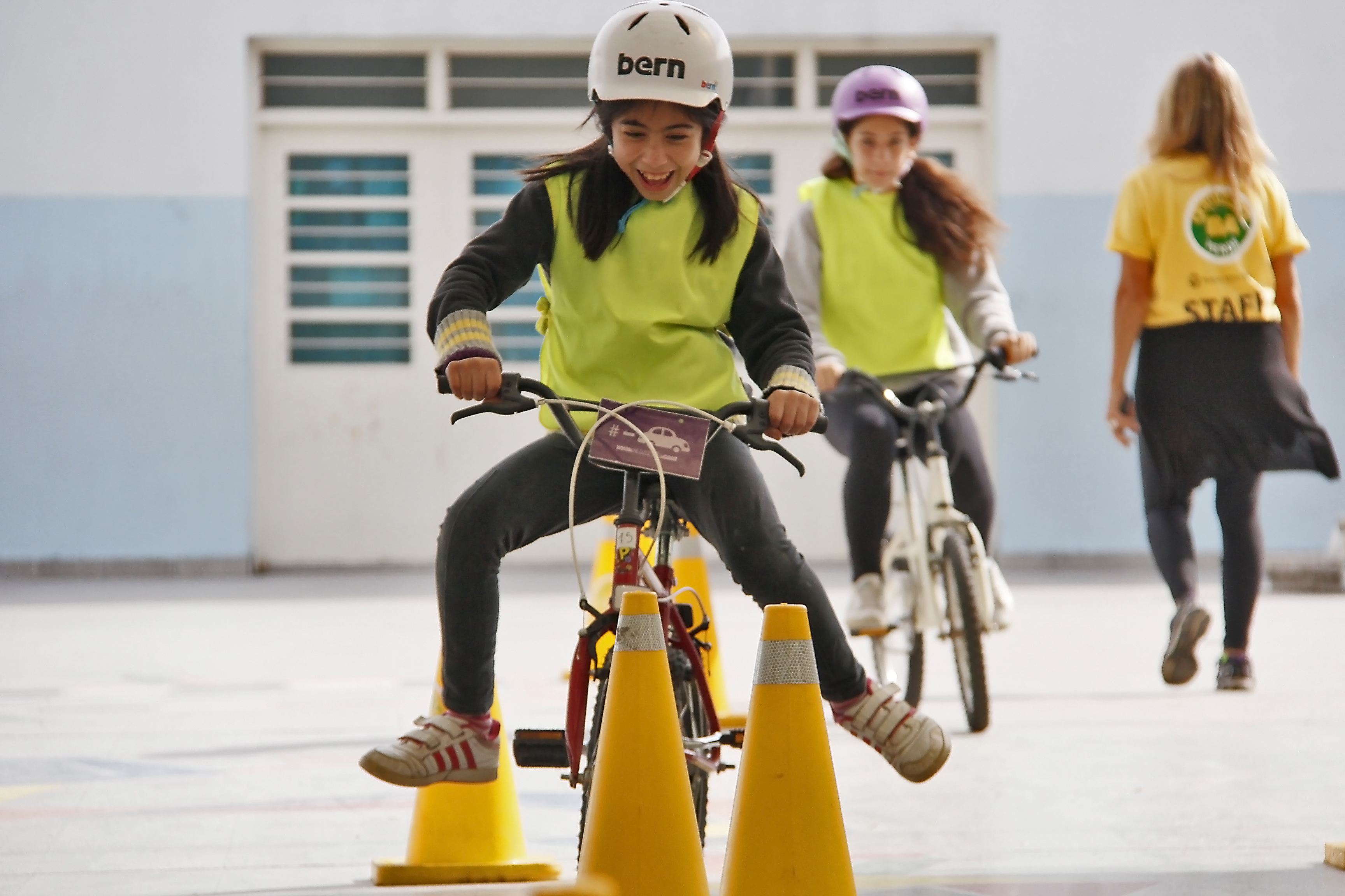 Inscripción a Vacaciones en la Escuela