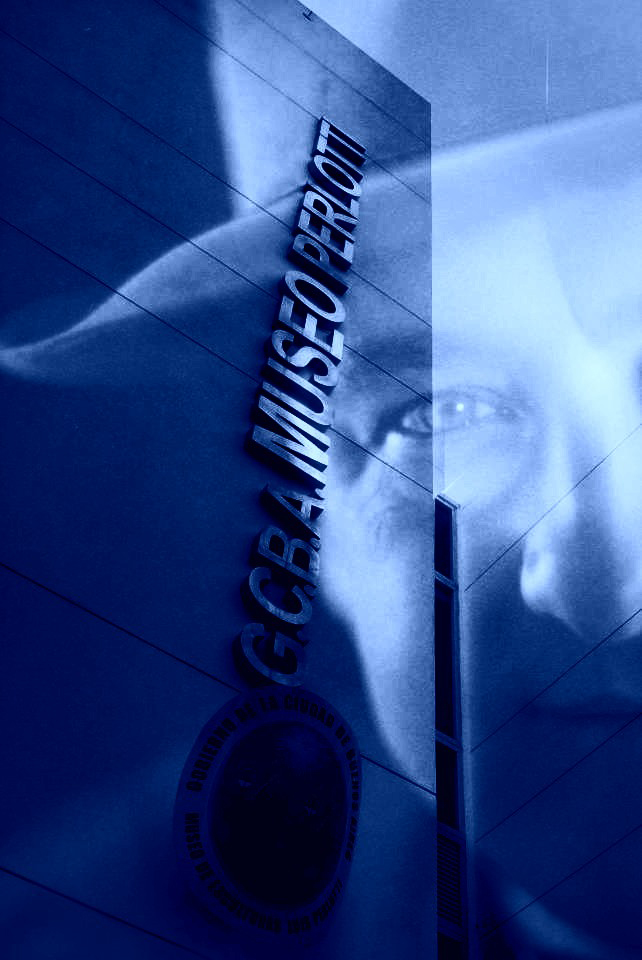 Noche de los Museos 2015