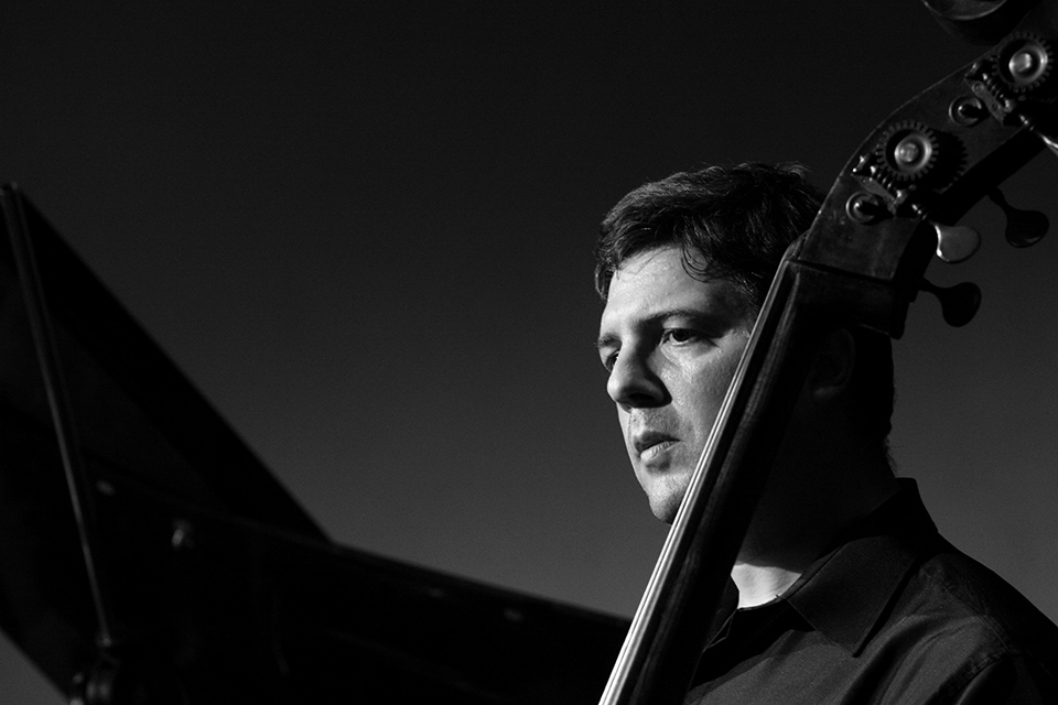 Orquesta Típica Juan Pablo Navarro en Recoleta