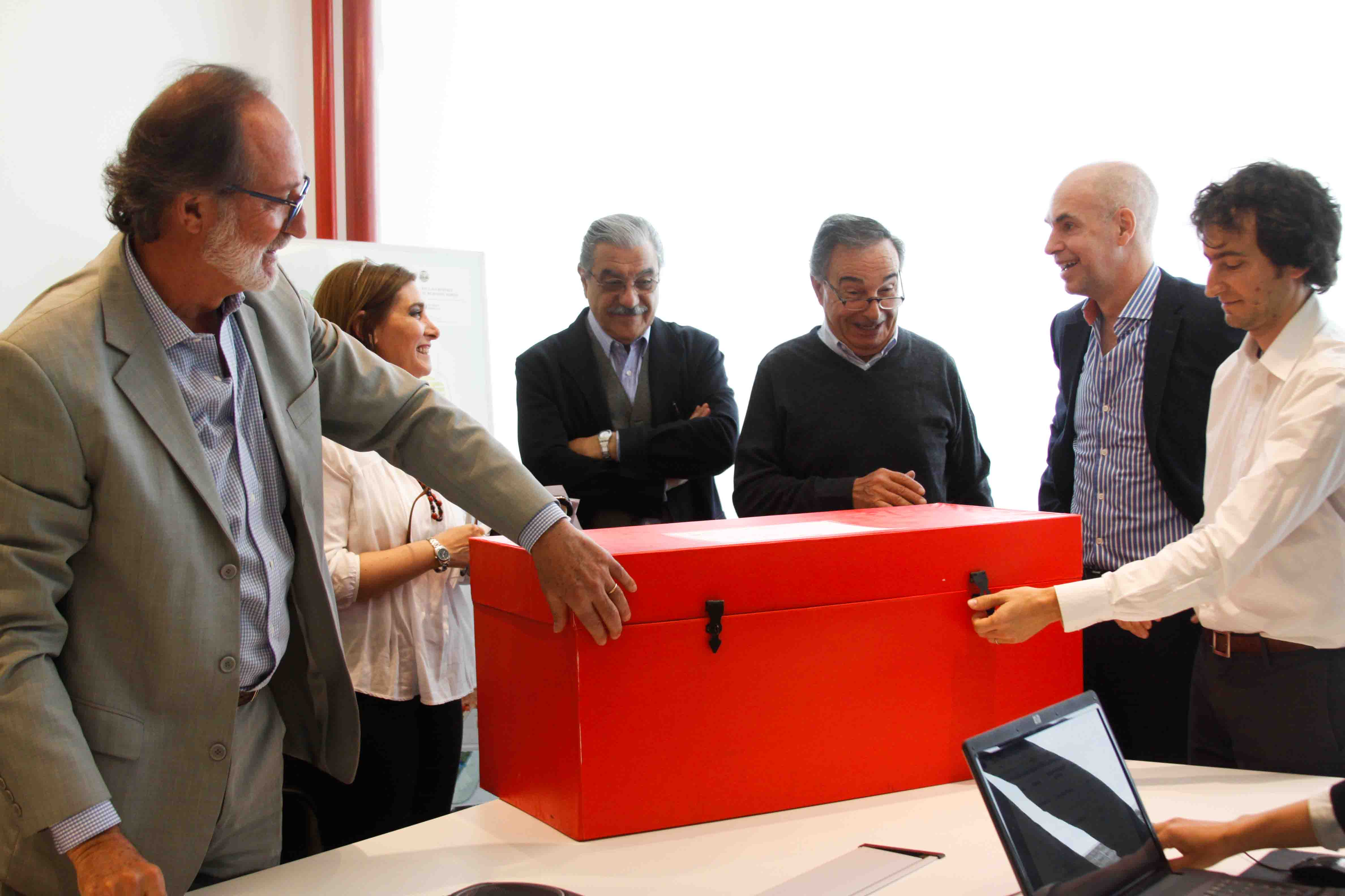 Avanzan las soluciones hidráulicas de la cuenca del Arroyo Vega