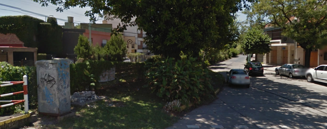 Puesta en valor del predio Chivilcoy – Gutenberg – Vías del FFCC Urquiza