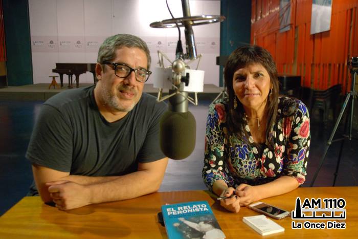 La Once Diez armó una programación especial por las elecciones 