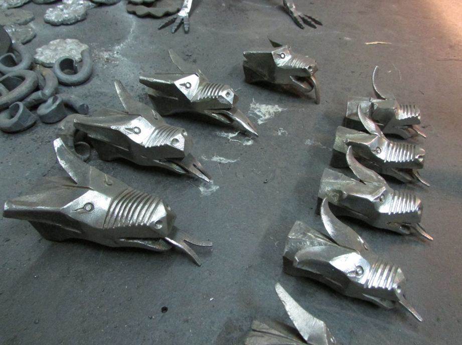 Glorieta del Art Nouveau porteño