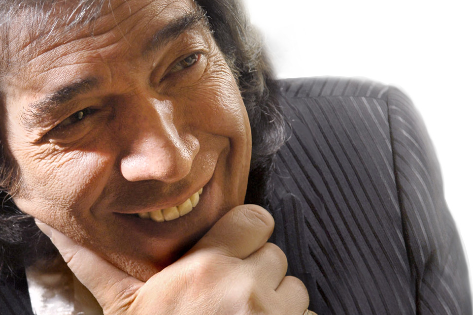 Cacho Castaña los miércoles en La 2x4